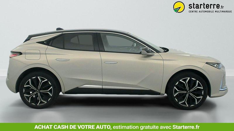 Ds Ds 4 PureTech 130 Eat8 Rivoli