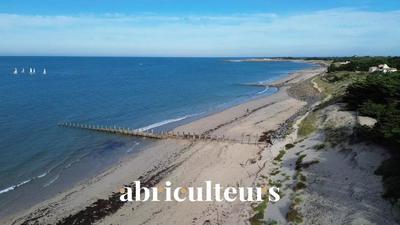 Villa - 235 m² - 8 pièces