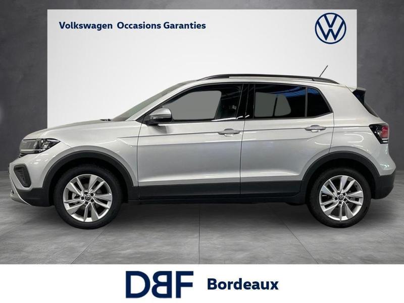 Volkswagen t-Cross 1.0 Tsi 116 Start/Stop Dsg7 Vw Edition