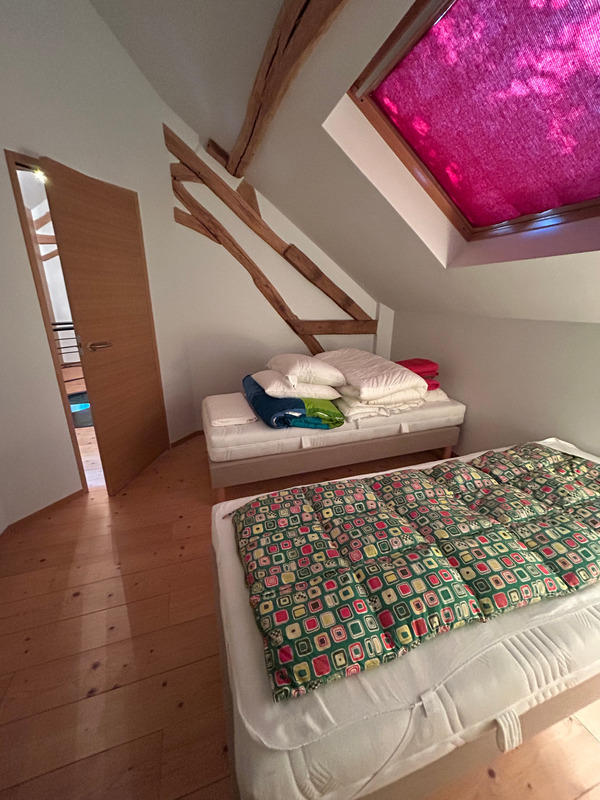 Maison - 202 m² - 6 pièces