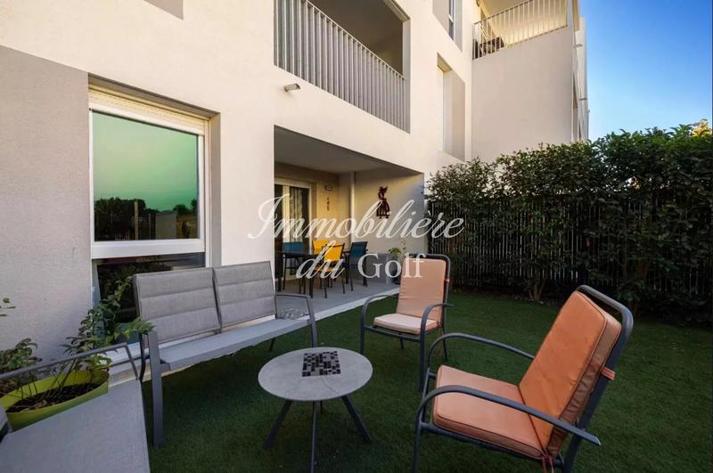 Appartement - 83 m² - 4 pièces