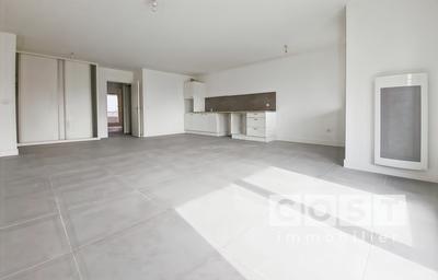 Appartement - 84 m² - 4 pièces