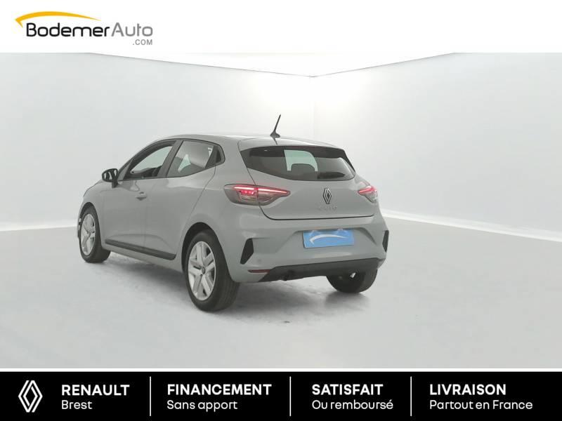 Renault Clio TCe 90 Evolution