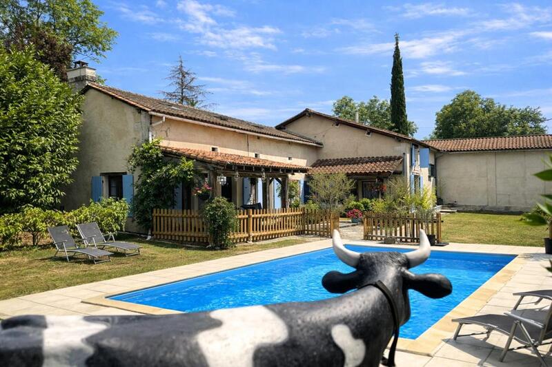 Maison - 154 m² - 4 pièces