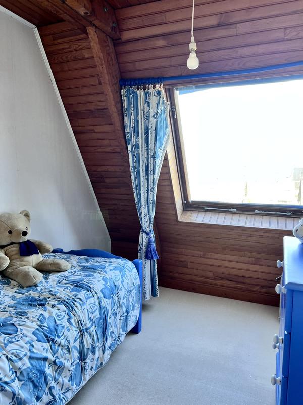 Appartement - 54 m² - 4 pièces