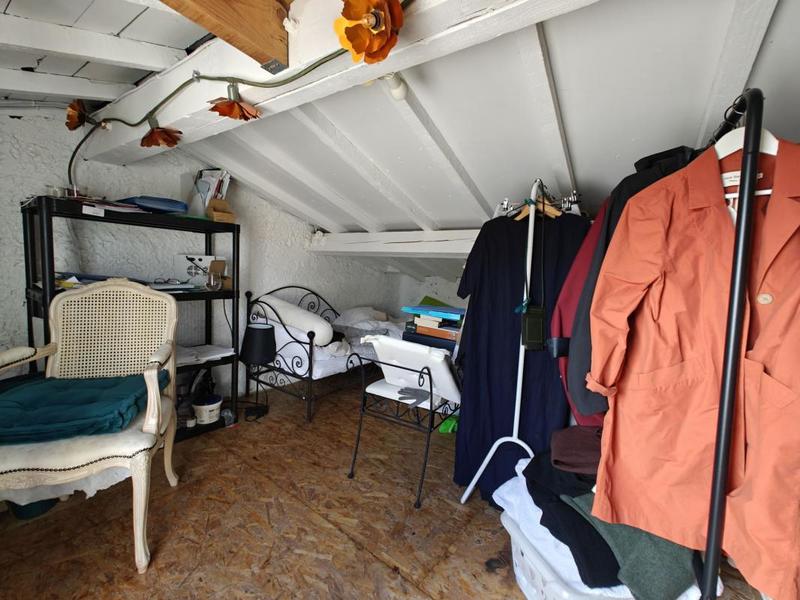 Maison de village - 52 m² - 2 pièces