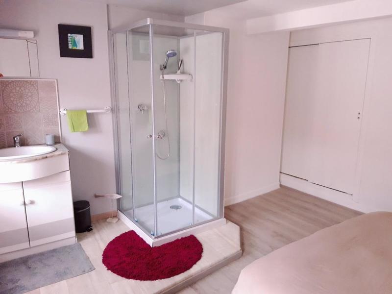 Maison de village - 137 m² - 6 pièces