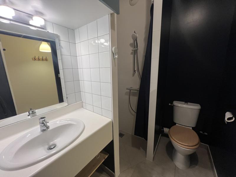 Appartement - 23 m² - 1 pièce