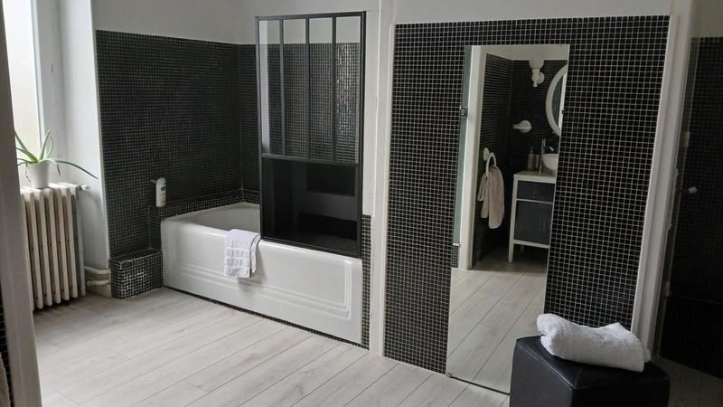 Maison d'architecte - 233 m² - 7 pièces