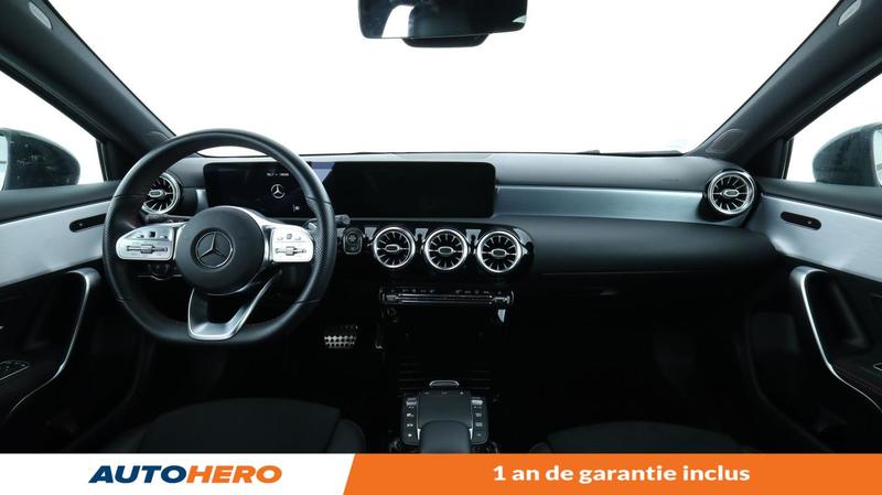 Mercedes Classe a 200 d Amg Line 8g-Dct 150 ch