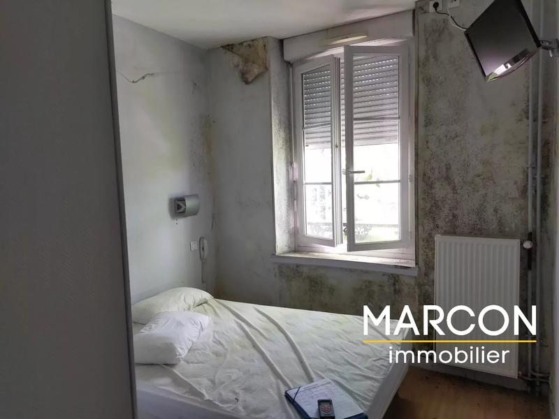 Hôtel particulier - 363 m²