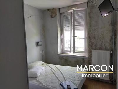 Hôtel particulier - 363 m²