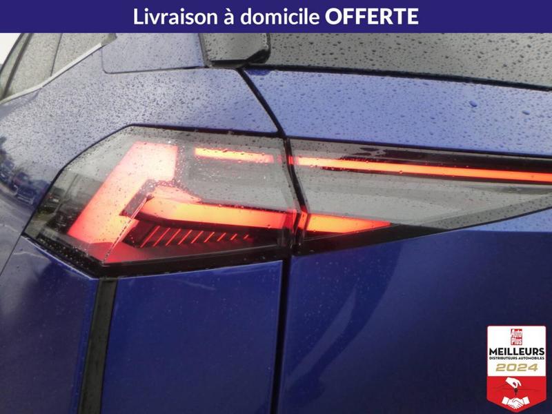 Renault Symbioz E-Tech full hybrid 145 Techno +Hayon motor