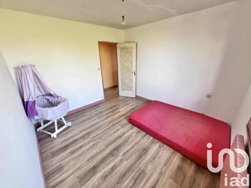 Maison de campagne - 136 m² - 5 pièces