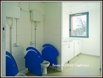 Bureau - 126 m² - 5 pièces