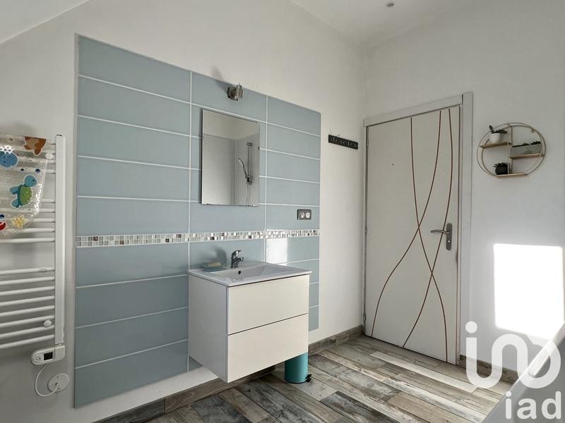 Ferme - 166 m² - 7 pièces