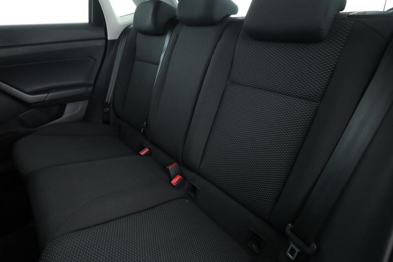 Volkswagen Polo 1.0 Tsi Trendline Business 95 ch