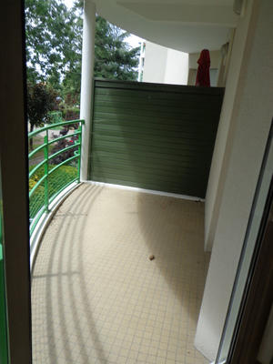 Appartement - 51 m² - 2 pièces