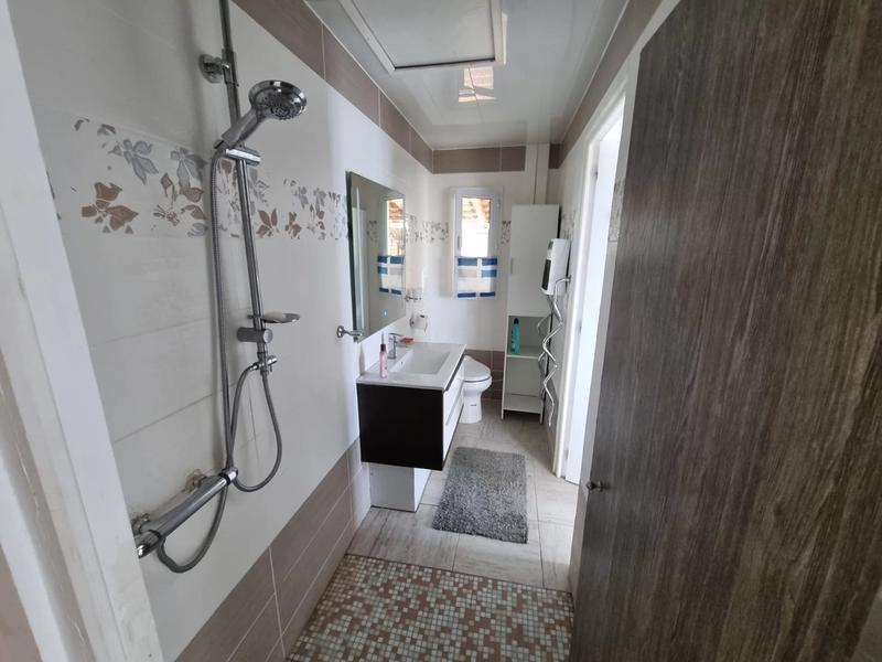 Villa - 110 m² - 6 pièces