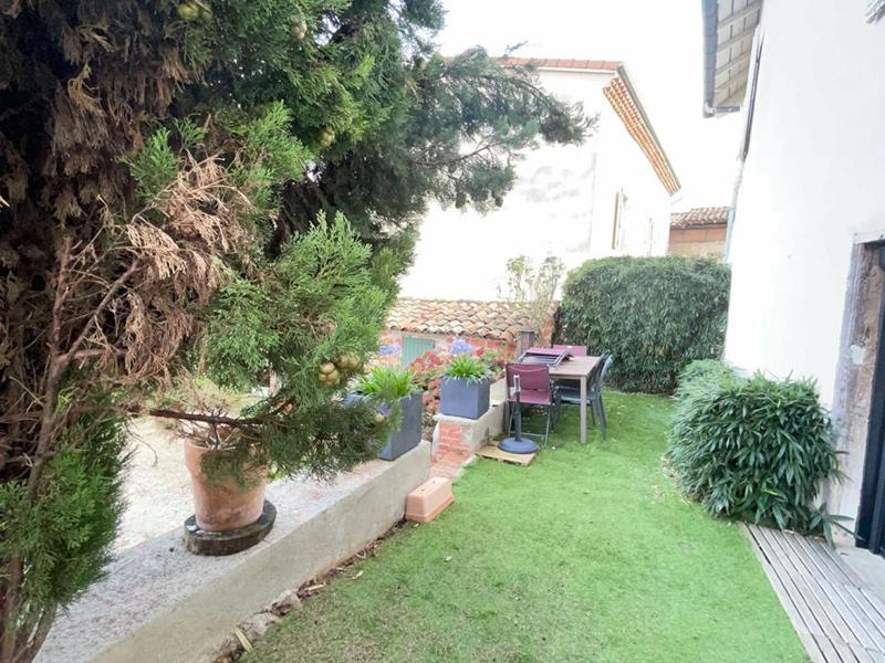 Maison - 164 m² - 5 pièces