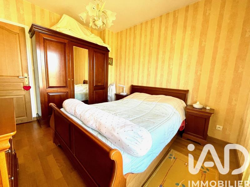 Maison - 171 m² - 7 pièces