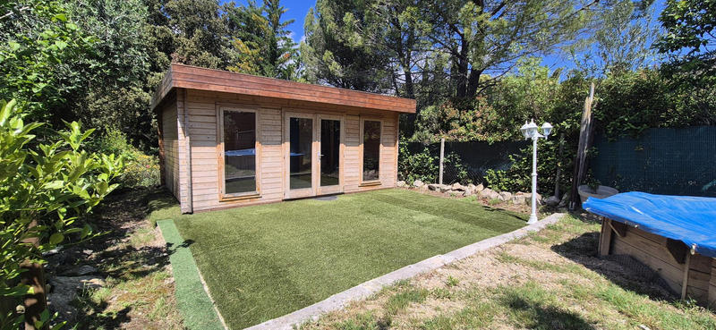 Villa - 120 m² - 5 pièces