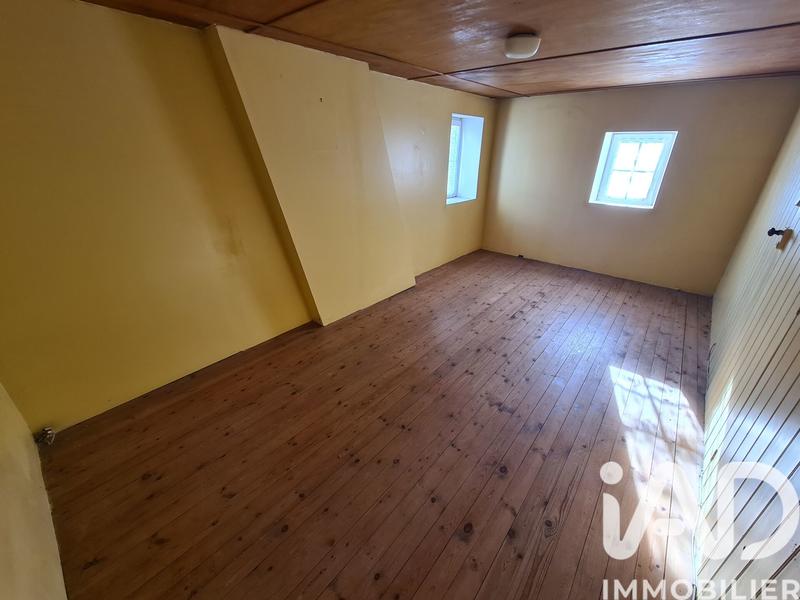 Maison de campagne - 83 m² - 4 pièces