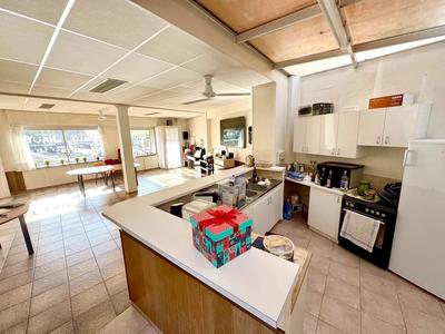 Maison de ville - 120 m² - 4 pièces