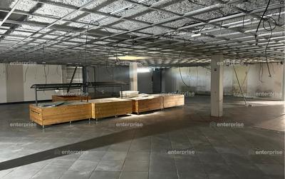 Local commercial - 500 m²