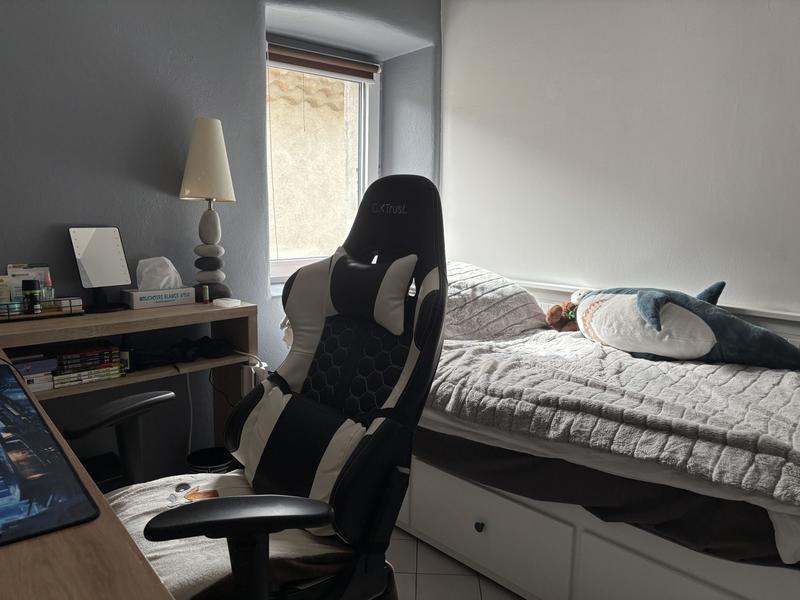 Maison - 53 m² - 4 pièces