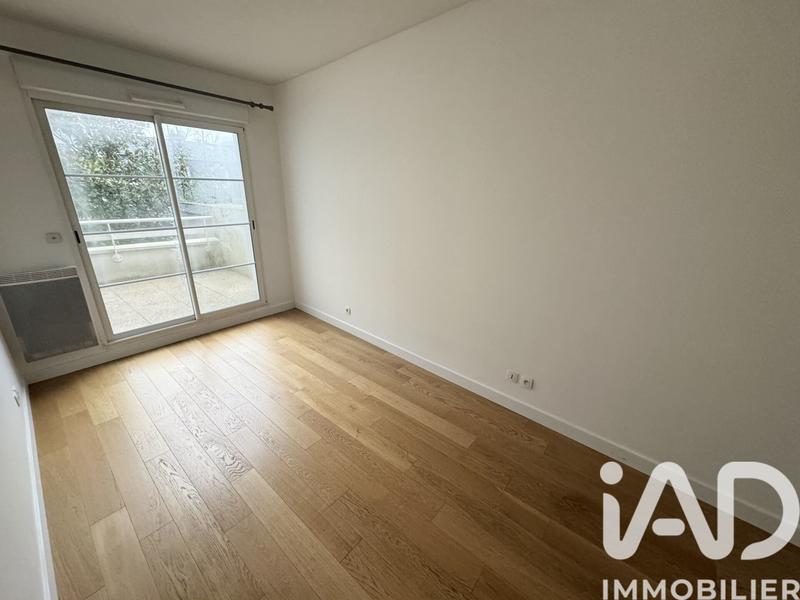 Appartement - 120 m² - 5 pièces