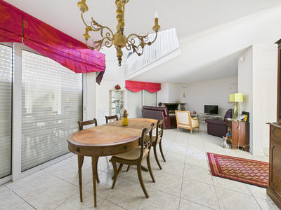 Maison - 148 m² - 4 pièces