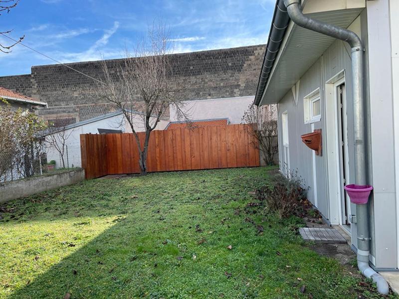 Maison - 154 m² - 5 pièces