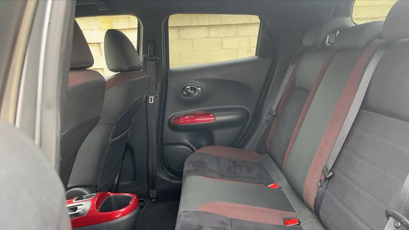 Nissan Juke 1.2 Dig-T 115 2wd n-Connecta