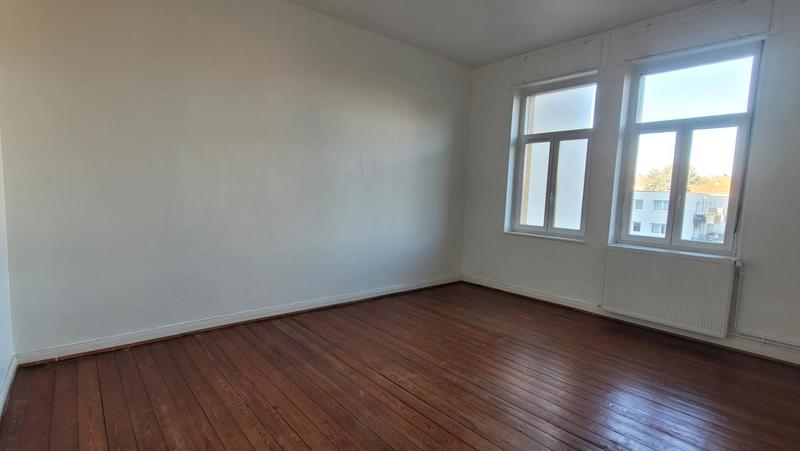 Appartement - 108 m² - 5 pièces