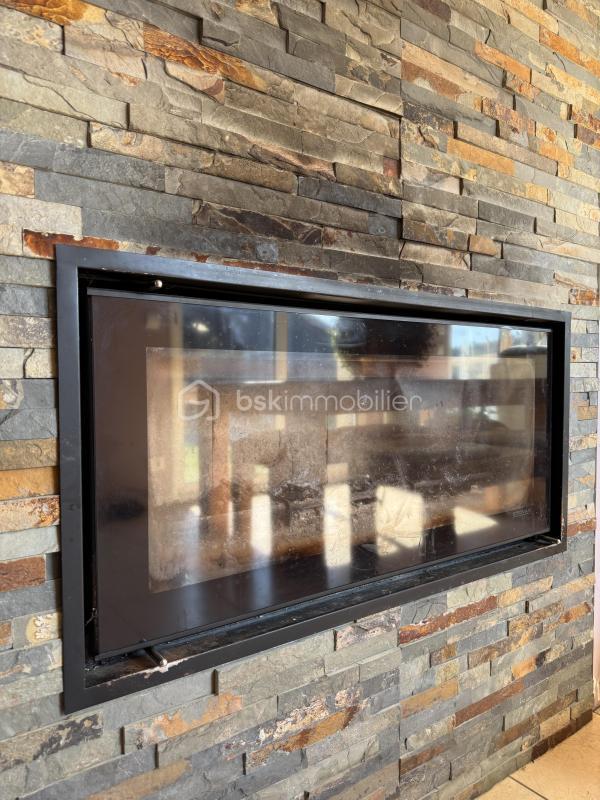 Corps de ferme - 112 m² - 6 pièces