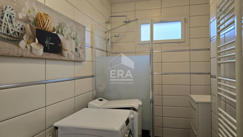 Maison - 112 m² - 5 pièces