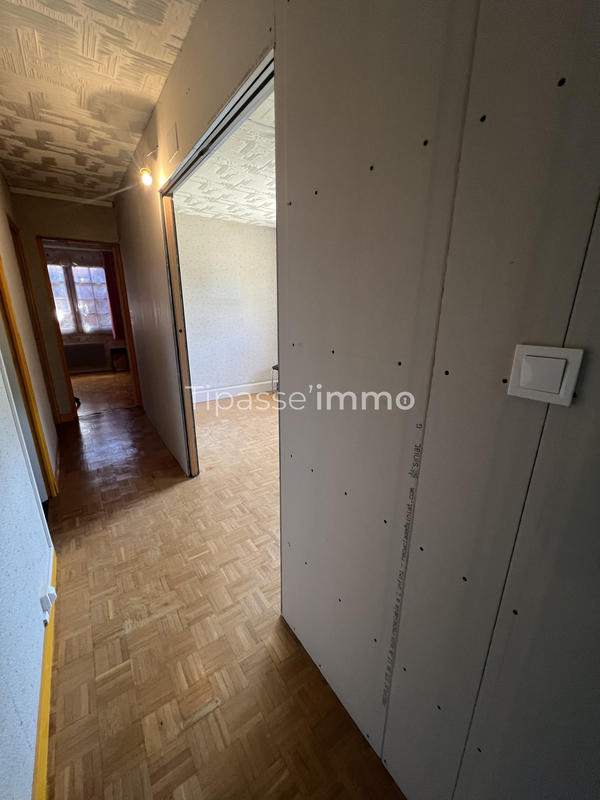 Maison - 155 m² - 7 pièces