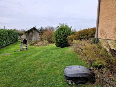 Pavillon - 86 m² - 4 pièces