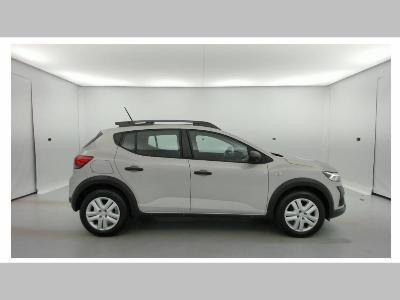 Dacia Sandero TCe 90 Stepway Essential