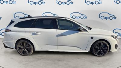 Peugeot 308 Sw 1.6 PureTech 225 Hybride Eat8 Gt Pack - Toit ouvrant