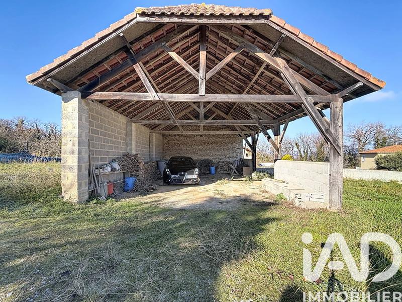 Maison - 155 m² - 6 pièces