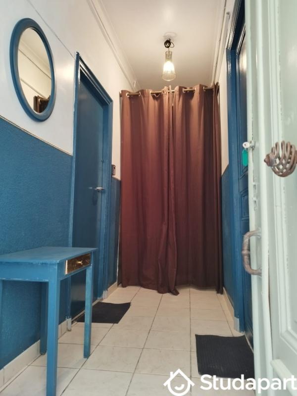 Appartement - 30 m² - 1 pièce