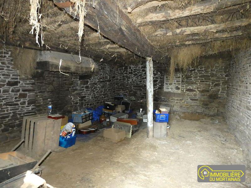 Maison - 67 m² - 2 pièces