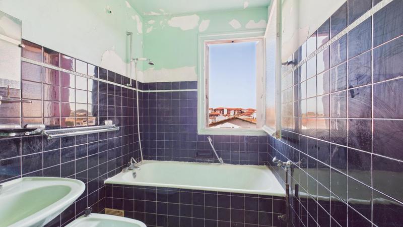 Appartement - 74 m² - 4 pièces