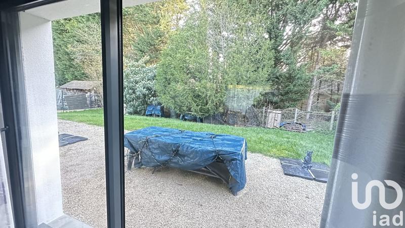 Maison - 122 m² - 5 pièces