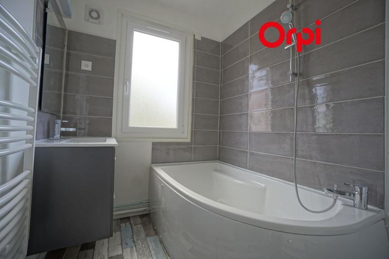 Maison de ville - 37 m² - 3 pièces