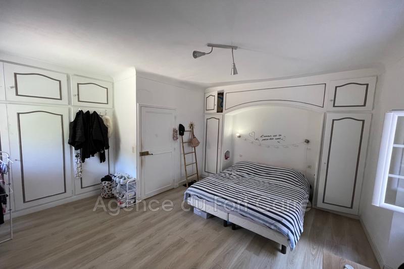 Maison de village - 96 m² - 5 pièces