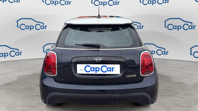 Mini Mini 1.5 Cooper 136 Bva7 Edition Camder - Automatique Toit ouvrant