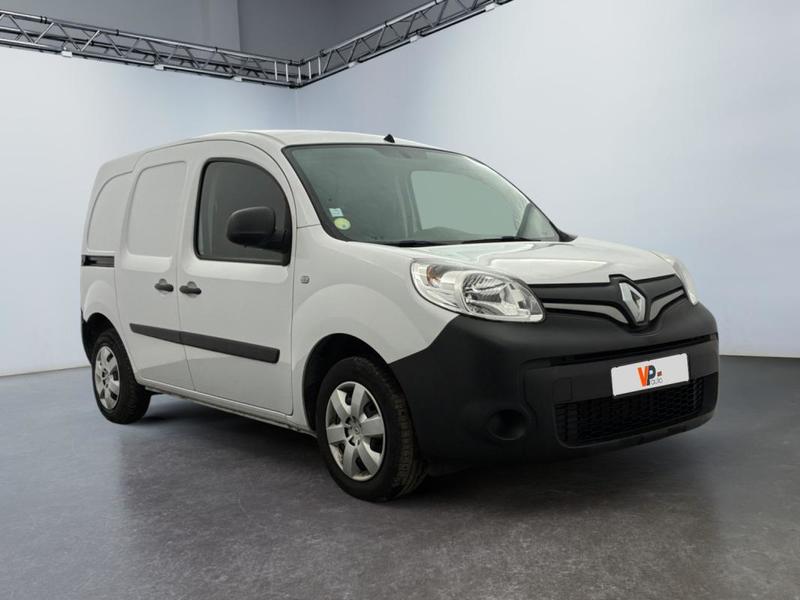 Renault Kangoo Express Blue Dci 80 Grand Confort